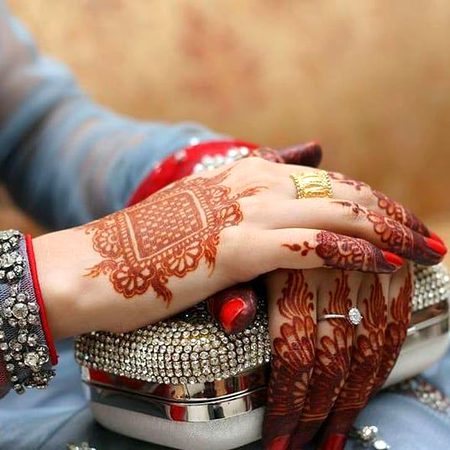 Mehndi Design image