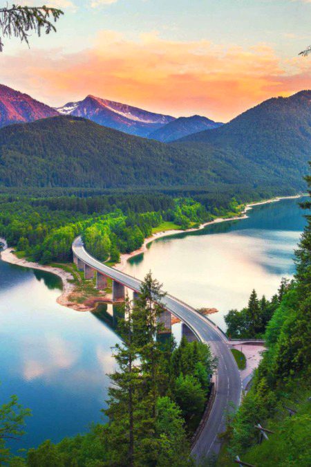 Beautiful Nature image