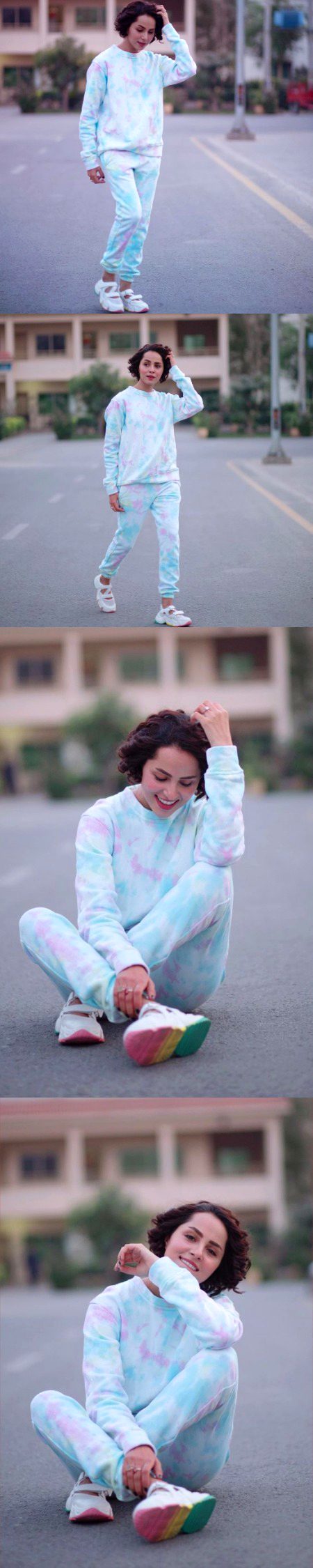 Pakistani Celebs image