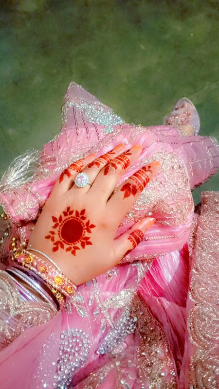 Mehndi Design image