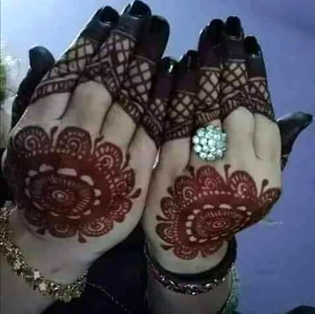 Mehndi Design image