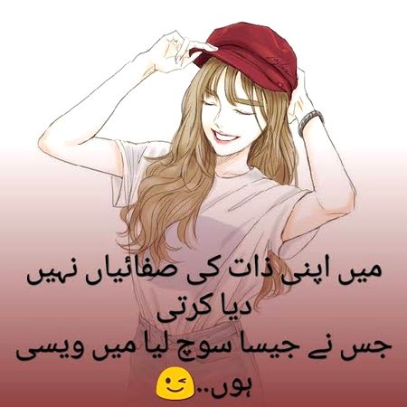 Attitude Quotes image