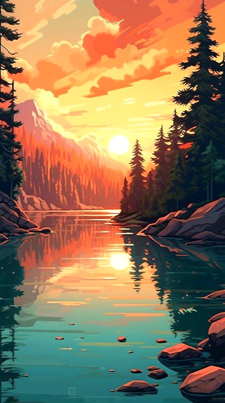 Digital Art image