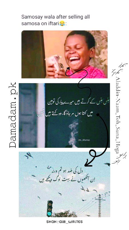 Memes & Satire image