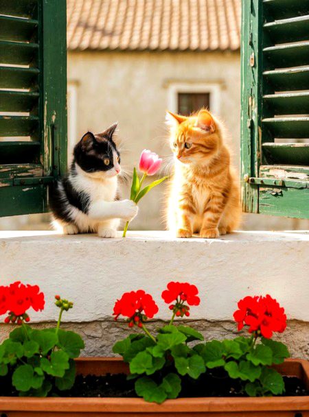 Beautiful Nature image