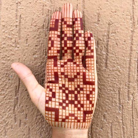 Mehndi Design image