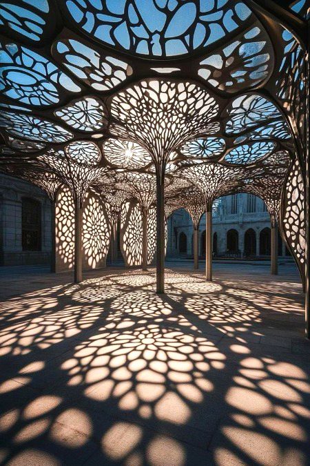 Beautiful Structures image