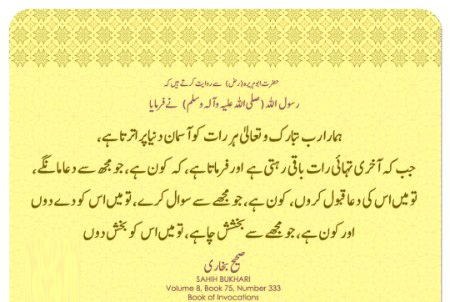 Islamic Quotes image