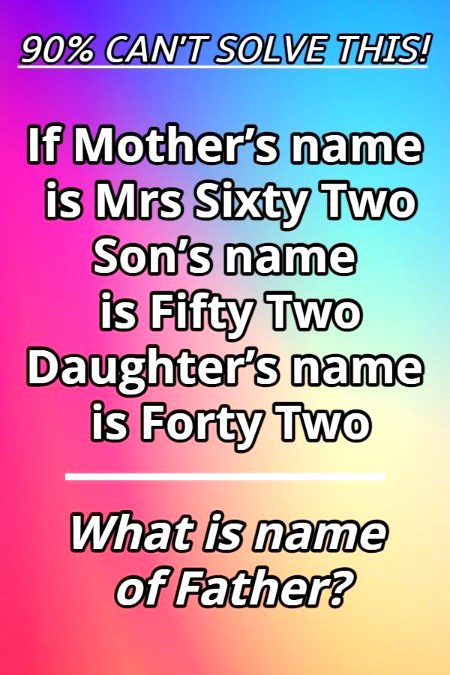 Riddles & Puzzles image