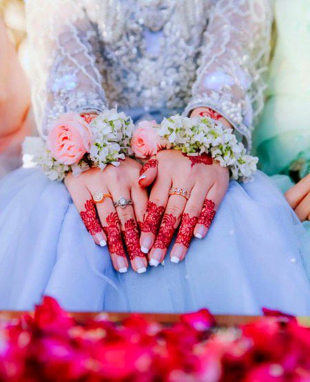 Mehndi Design image