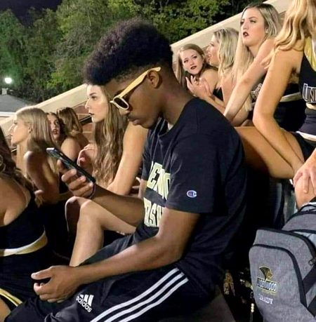 This is how much loyal I am!