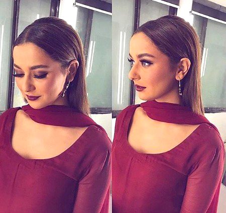 Pakistani Celebs image