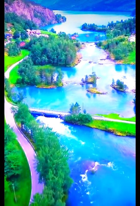 Beautiful Nature image