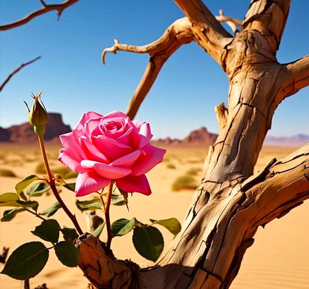 Beautiful Nature image