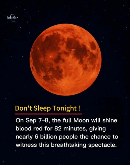 It's time guyzzzz