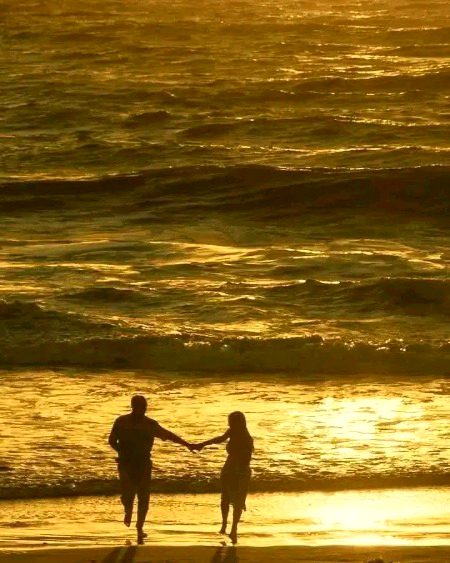 بہاریں ہم کو ڈھونڈیں گی نہ جانے ہم کہاں ہوں گے❤
علی