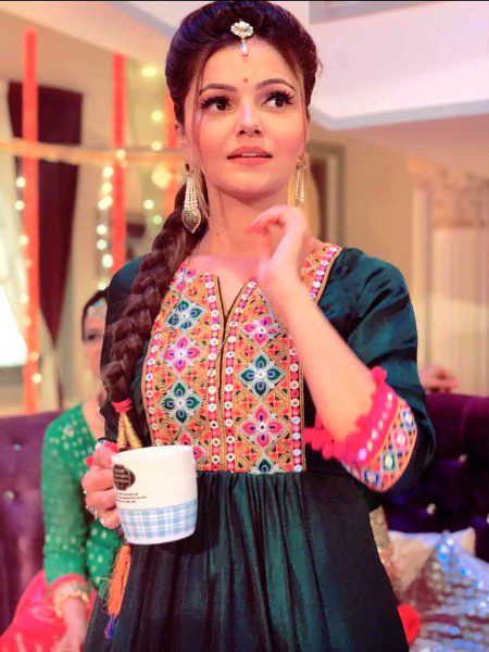 Indian Celebs image