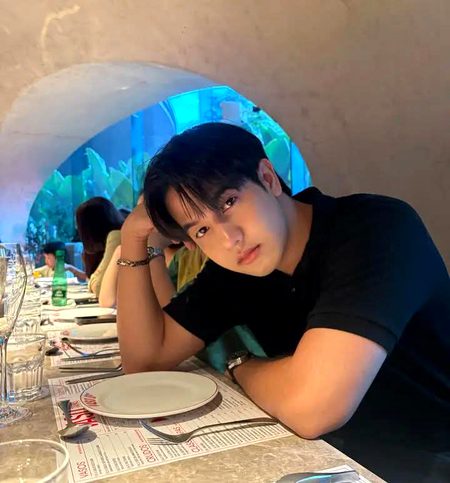 Beautiful People image