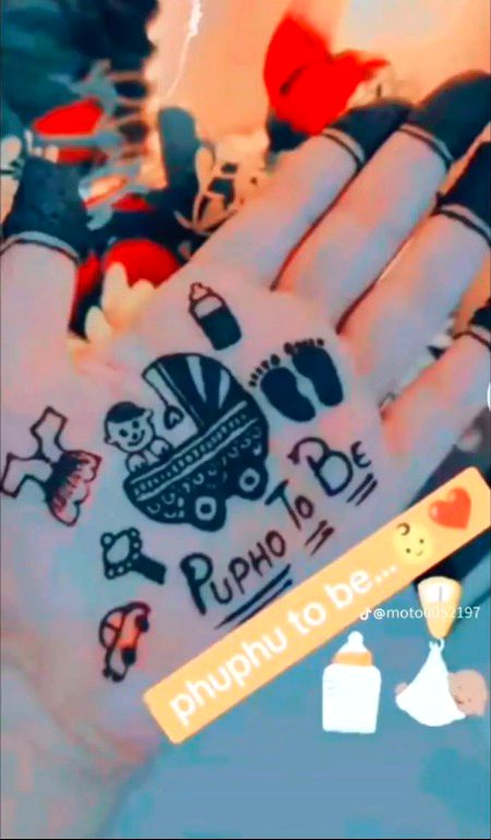 Mehndi Design image