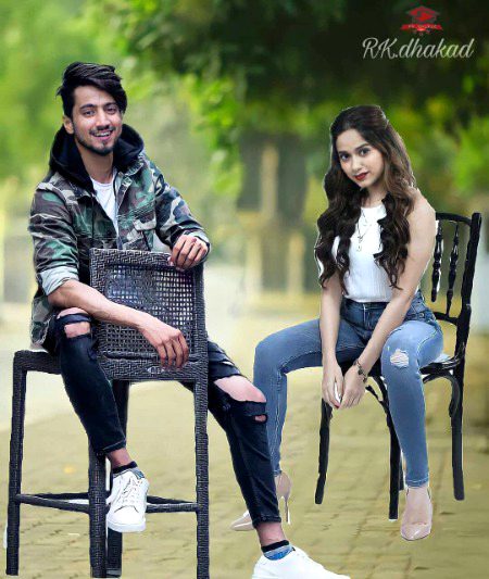 TikTok Stars image