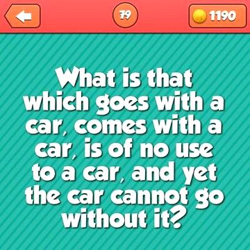 Riddles & Puzzles image