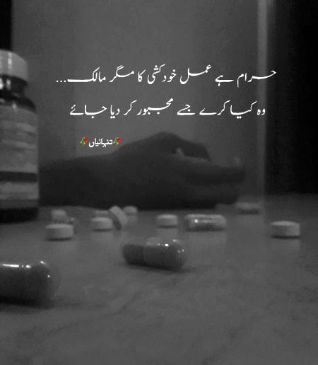 Sad Poetry image