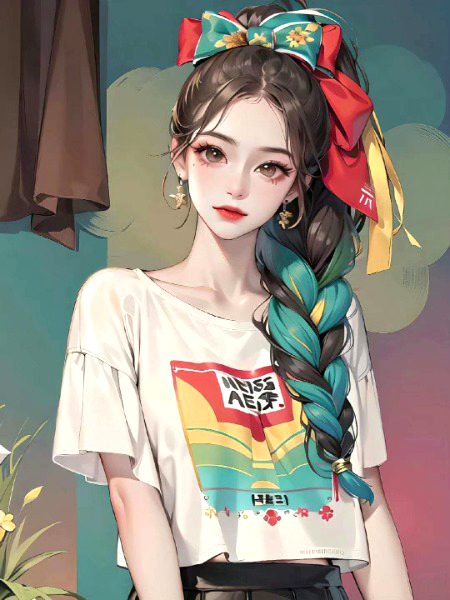 Digital Art image
