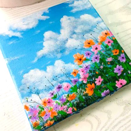 Paintings image