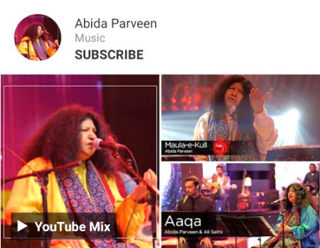 ѕнαнzαιв, Her voice is melodious