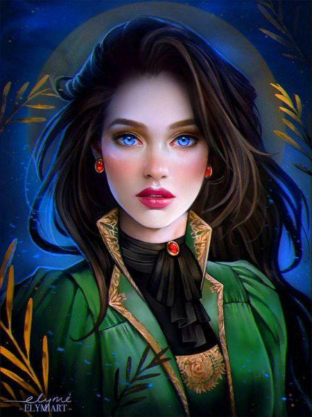 Digital Art image