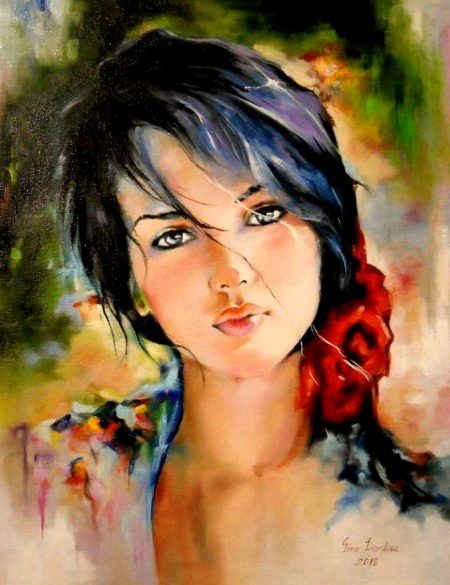 Paintings image