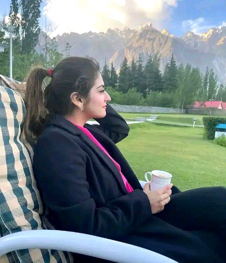 Pakistani Celebs image