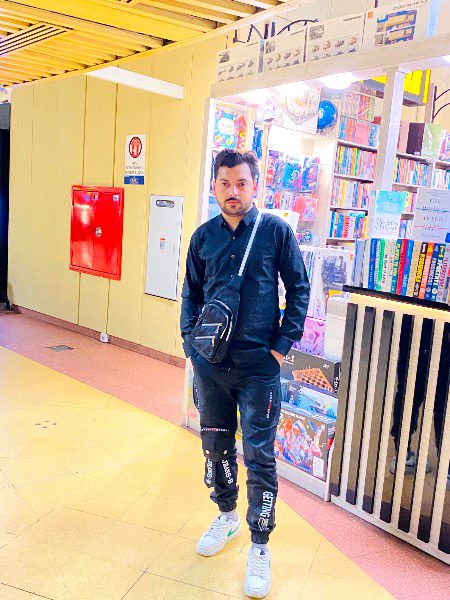 Beautiful People image