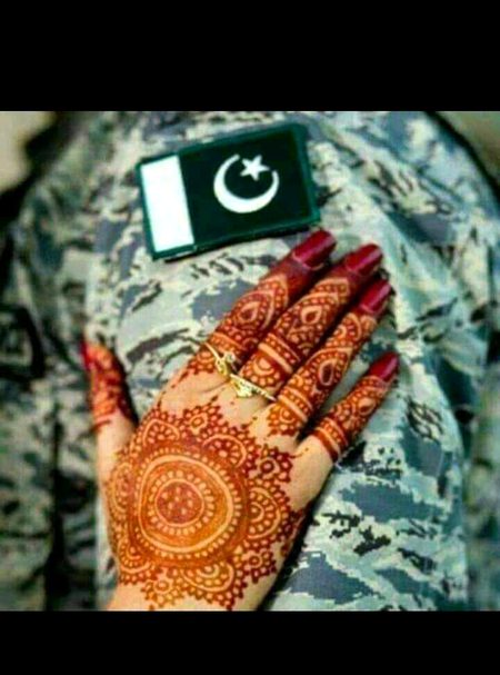 Mehndi Design image