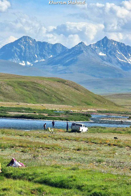 Beautiful Nature image