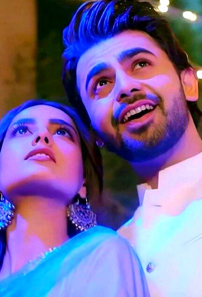 Pakistani Celebs image