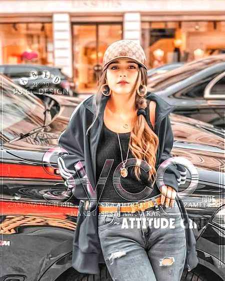 Beautiful People image