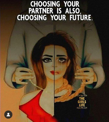 Choosing your future