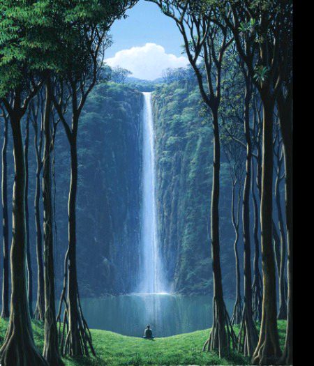 Beautiful Nature image