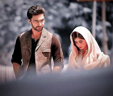 Pakistani Celebs image