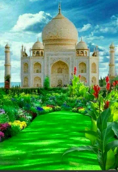 Beautiful Structures image