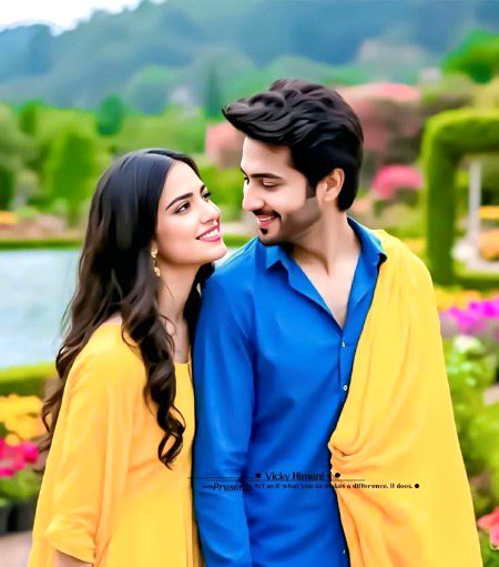 Beautiful People image