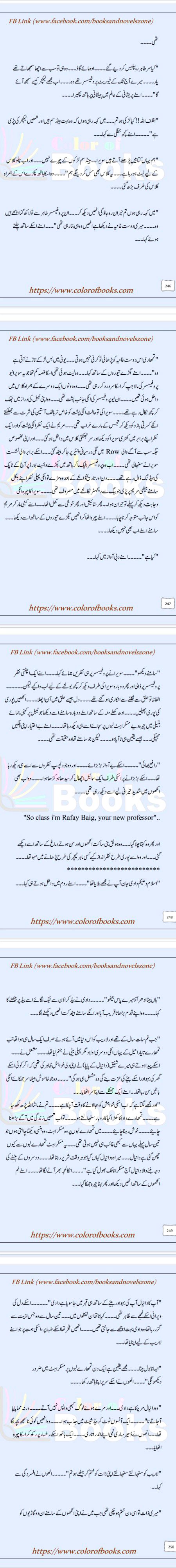 Romantic Novels image