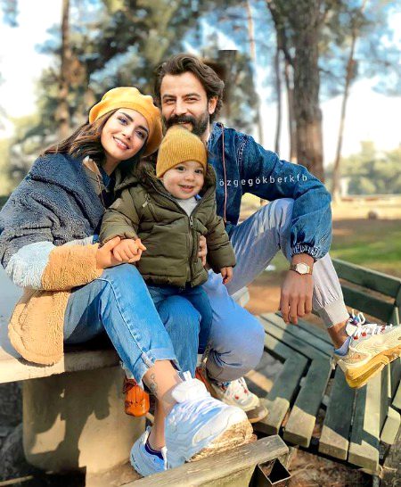 Turkish Celebs image