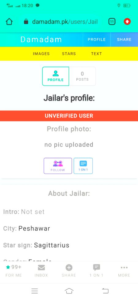 Hi jailr  this is my what's App number 03312991120