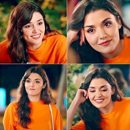 Turkish Celebs image