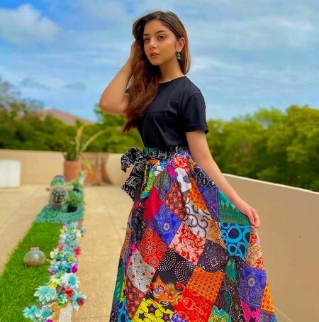 Pakistani Celebs image