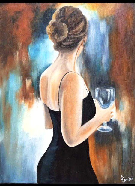 Paintings image