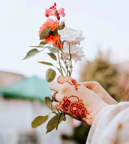 Mehndi Design image