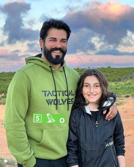 Turkish Celebs image